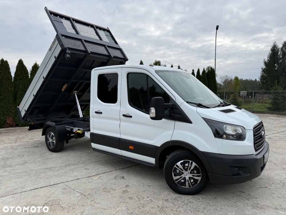 Ford TRANSIT - 1