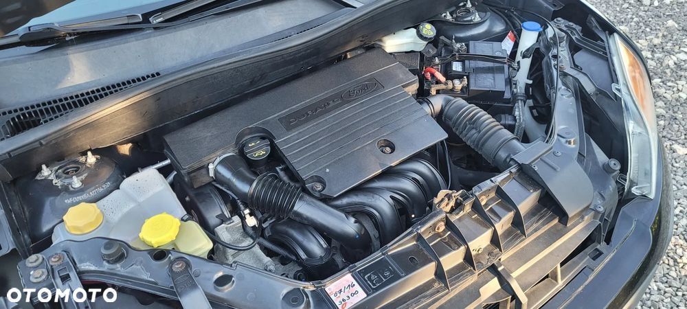 Ford Fusion 1.4 Fun - 30