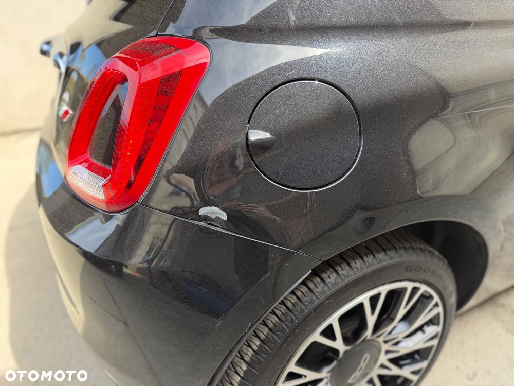 Fiat 500 1.2 8V Dualogic Start&Stopp 120TH - 35