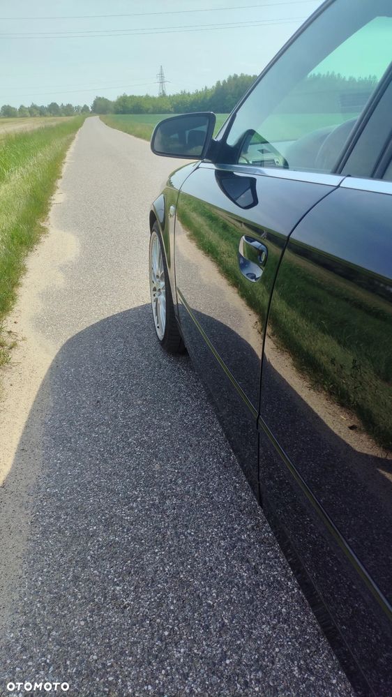 Audi A4 Avant - 7