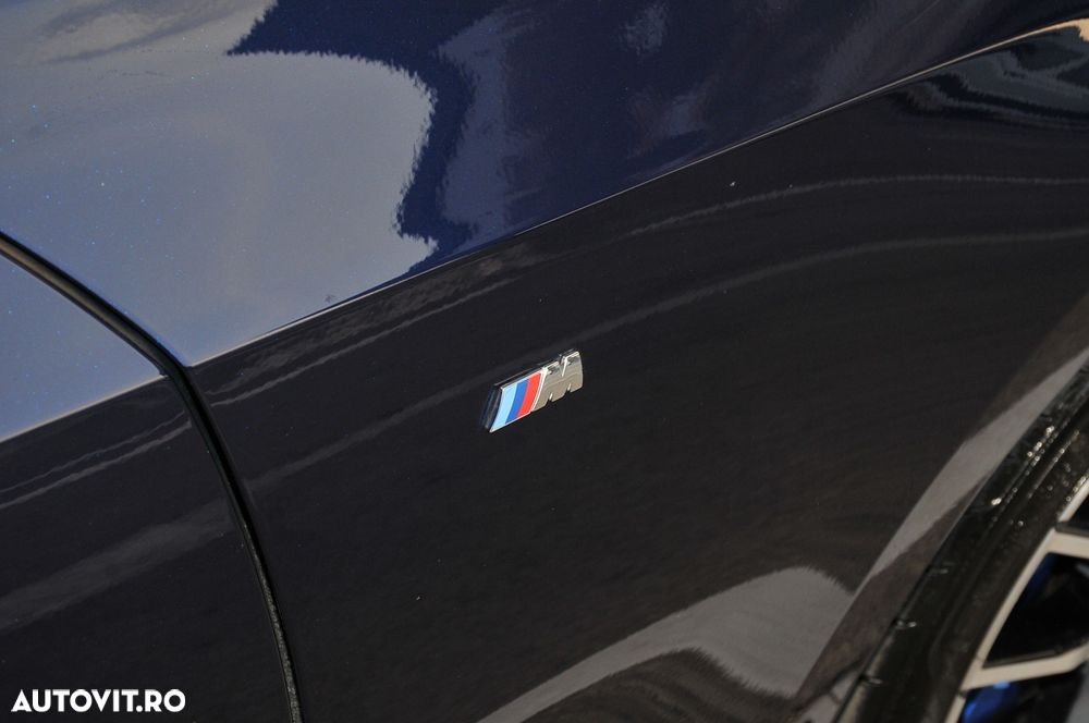 BMW Seria 3 330d xDrive Aut. M Sport - 35