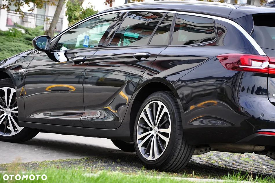 Opel Insignia 1.5 T GPF Exclusive S&S - 13
