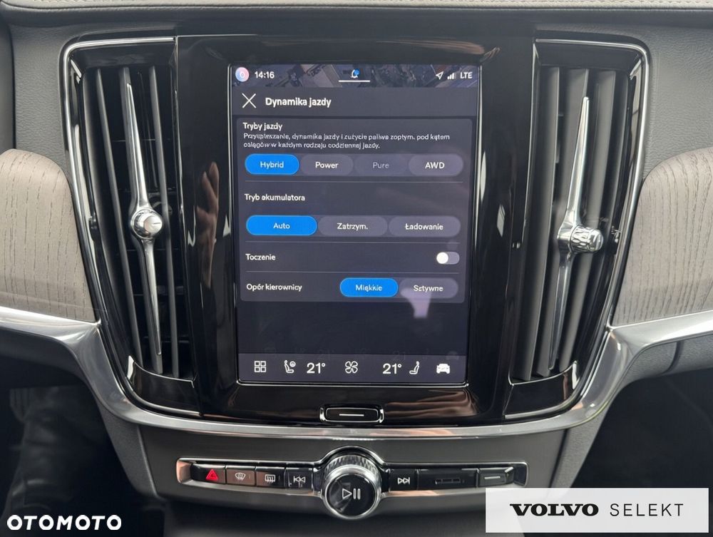 Volvo V90 - 24