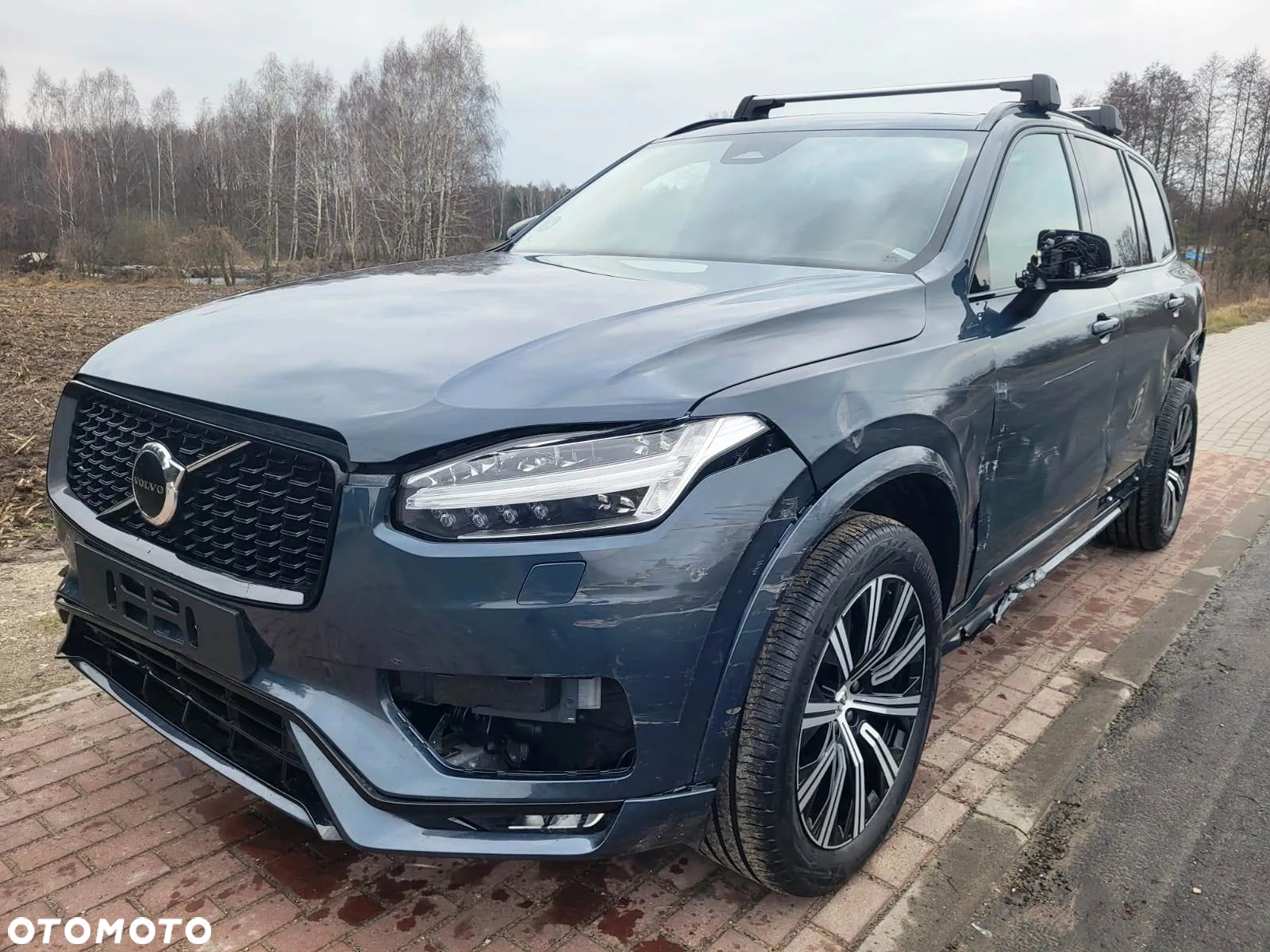 Volvo XC 90 B5 D AWD Geartronic RDesign - 2