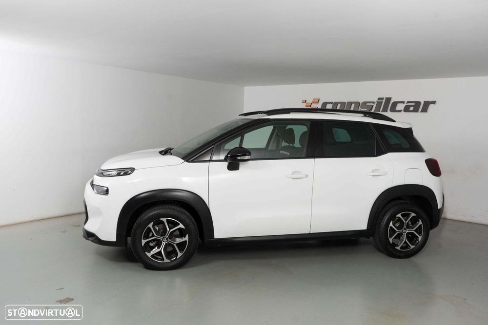 Citroën C3 Aircross 1.2 PureTech Plus - 6