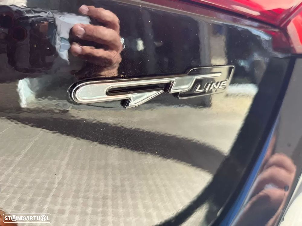 Kia Ceed 1.0 T-GDI GT Line - 14
