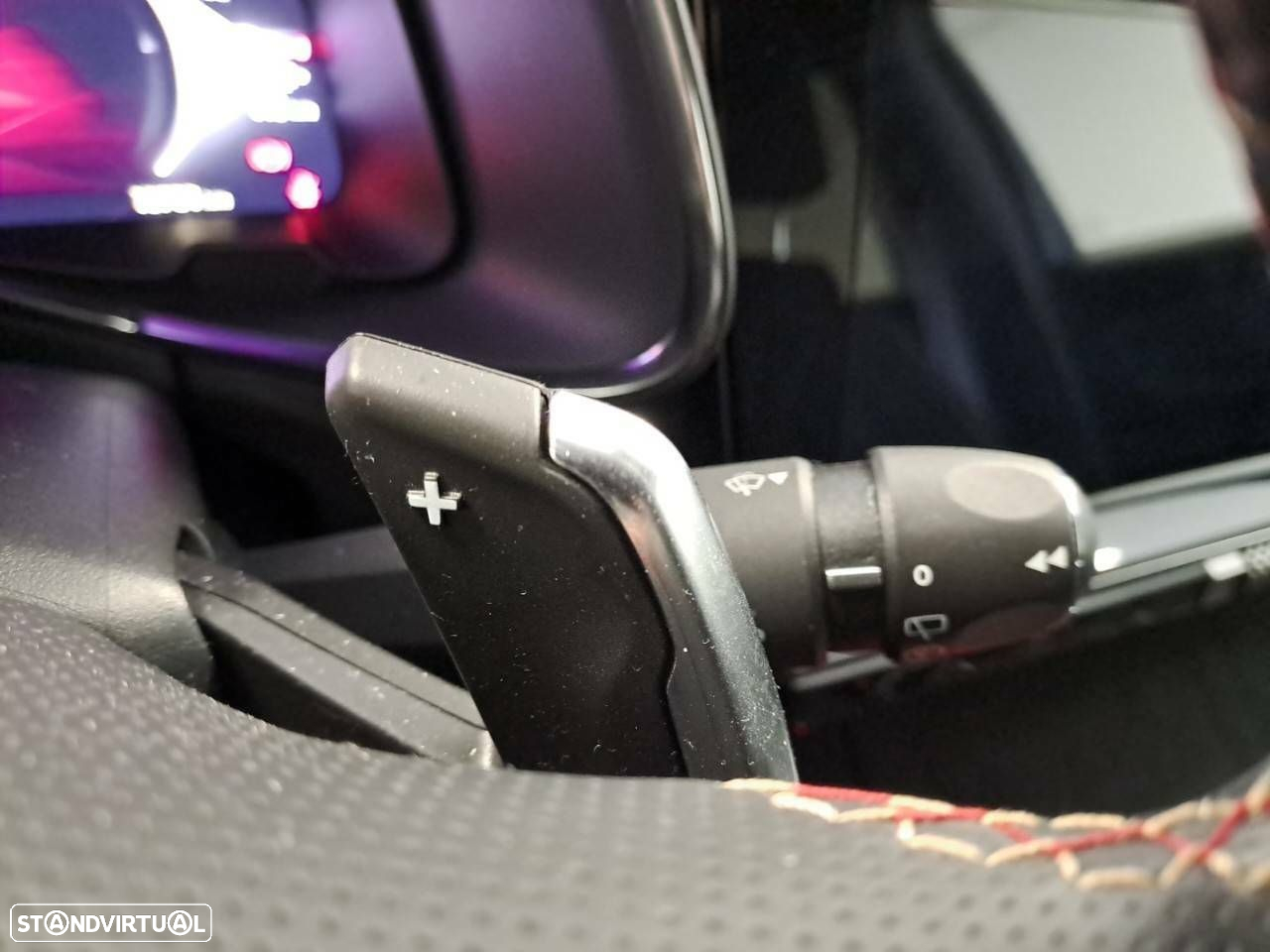 DS DS7 7 1.5 BlueHDi Performance Line EAT8 - 15
