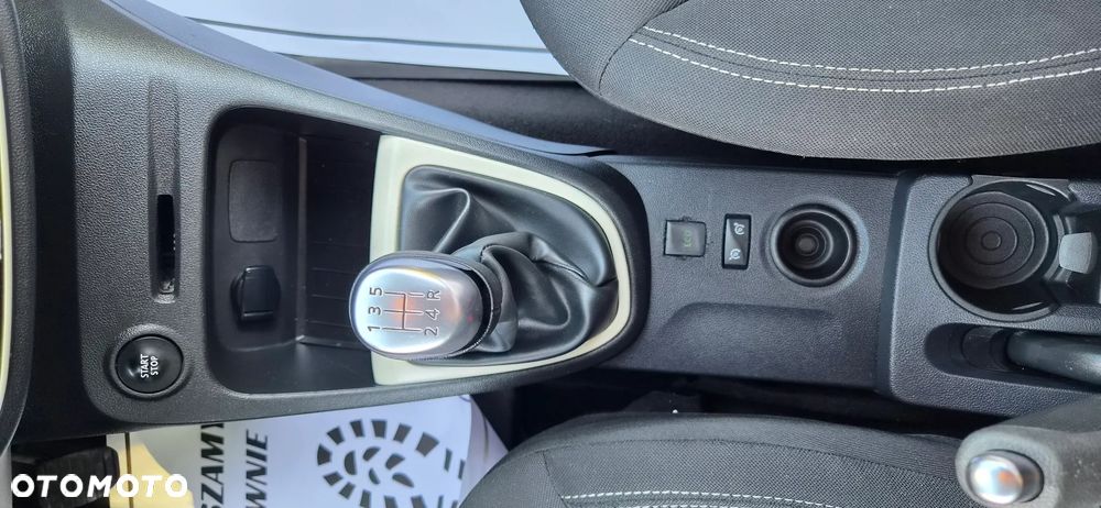 Renault Captur 0.9 Energy TCe Limited - 23