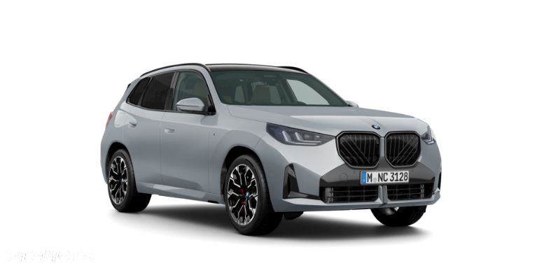 BMW X3 - 1