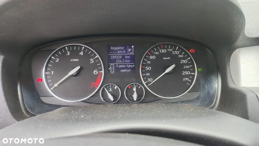 Renault Laguna Grandtour 2.0 Turbo Exception - 10