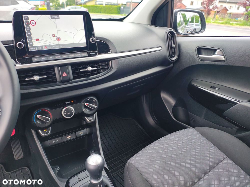 Kia Picanto 1.0 DPI L - 24