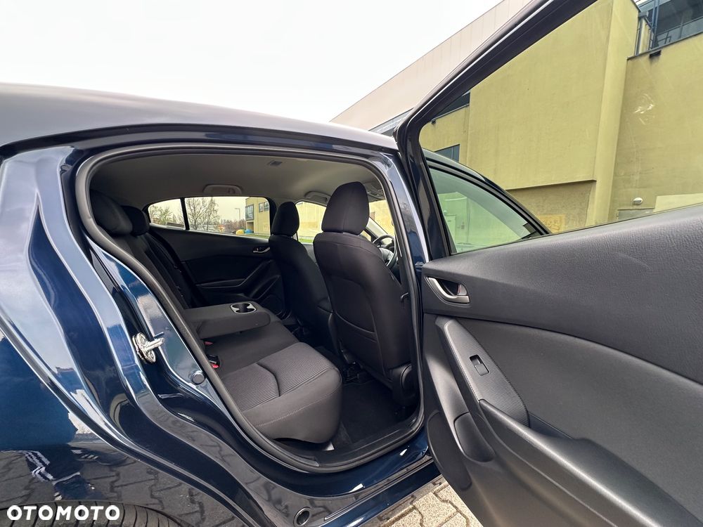 Mazda 3 - 23