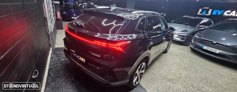 MG Marvel R 70 kWh Luxury - 2