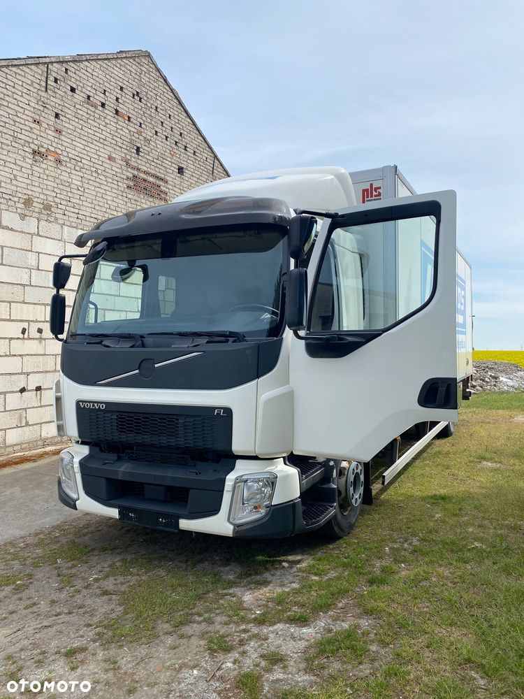 Volvo FL280 - 2