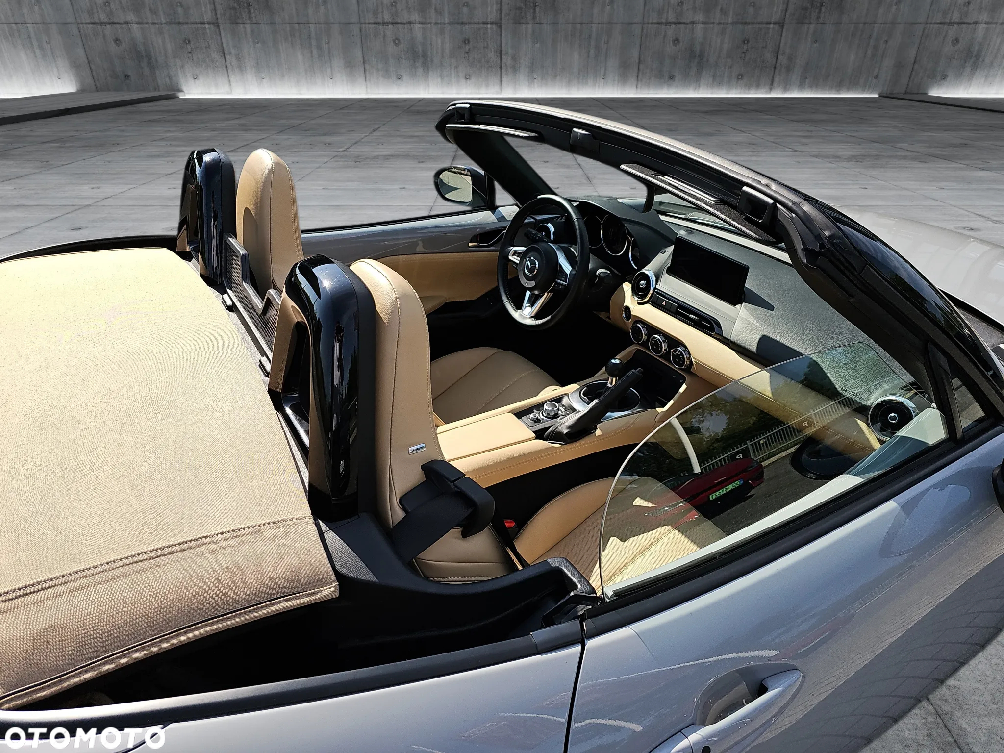 Mazda MX-5 - 20