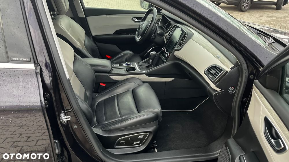 Renault Talisman ENERGY dCi 160 EDC INITIALE PARIS - 30