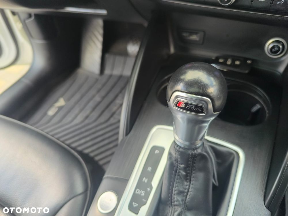 Audi A3 Limousine 2.0 TFSI quattro S tronic design - 15