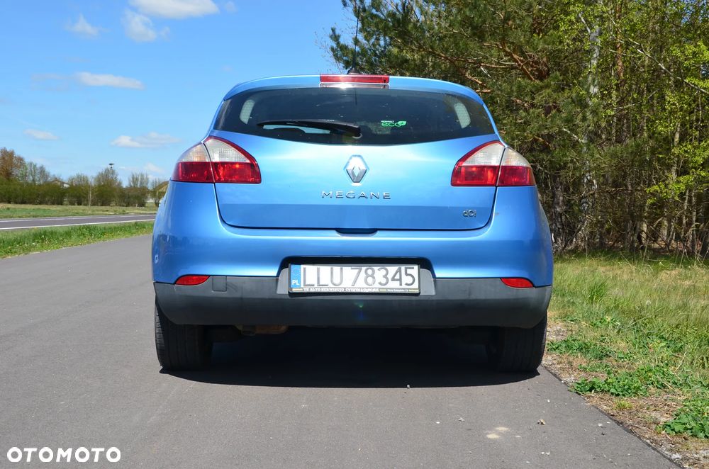 Renault Megane 1.5 dCi Expression - 3