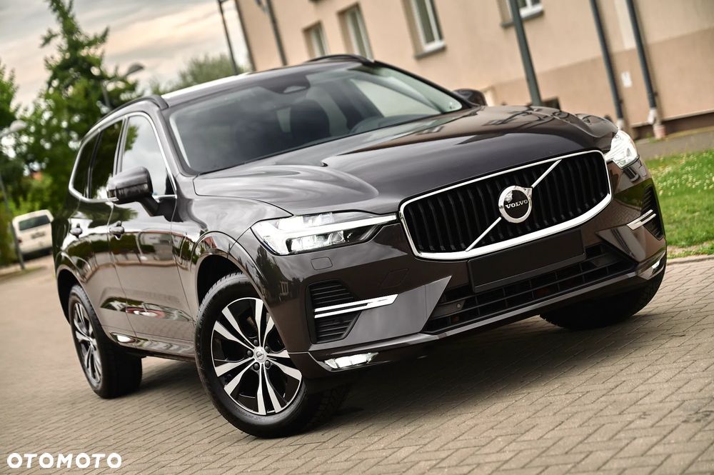 Volvo XC 60 - 4