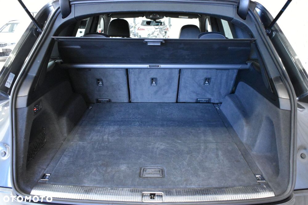Audi Q7 45 TDI Quattro Tiptronic - 23