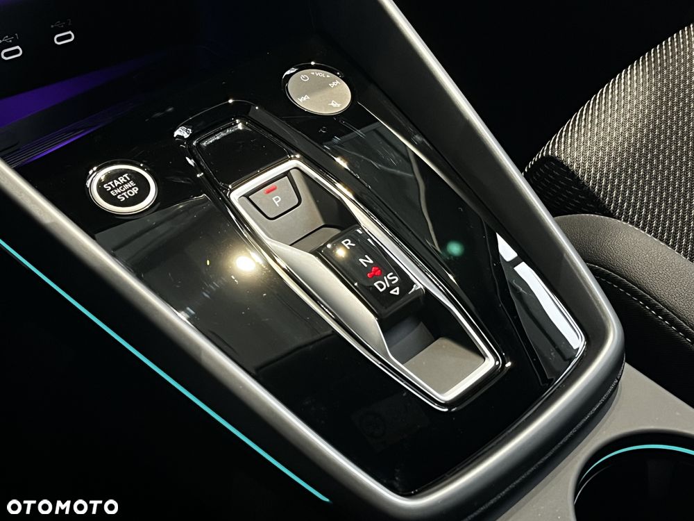 Audi A3 Allstreet - 29