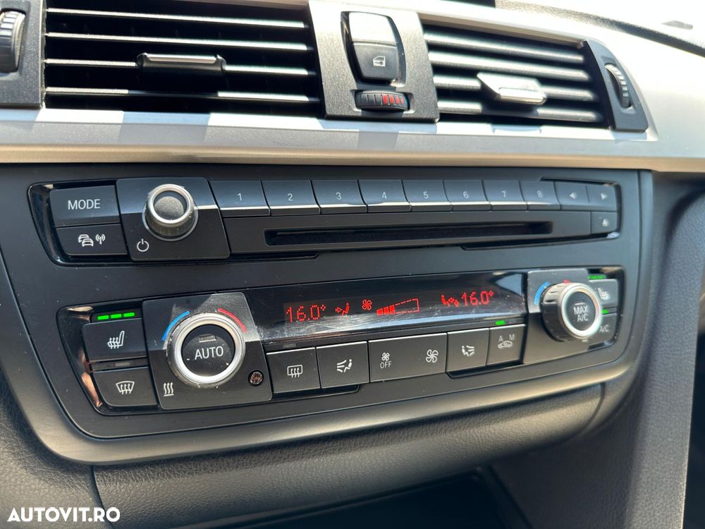 BMW Seria 3 - 17