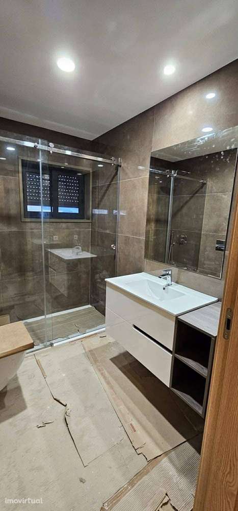 Fabuloso T3, Novo com Box  Rio Tinto - Grande imagem: 4/6