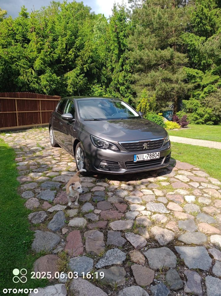 Peugeot 308 - 4