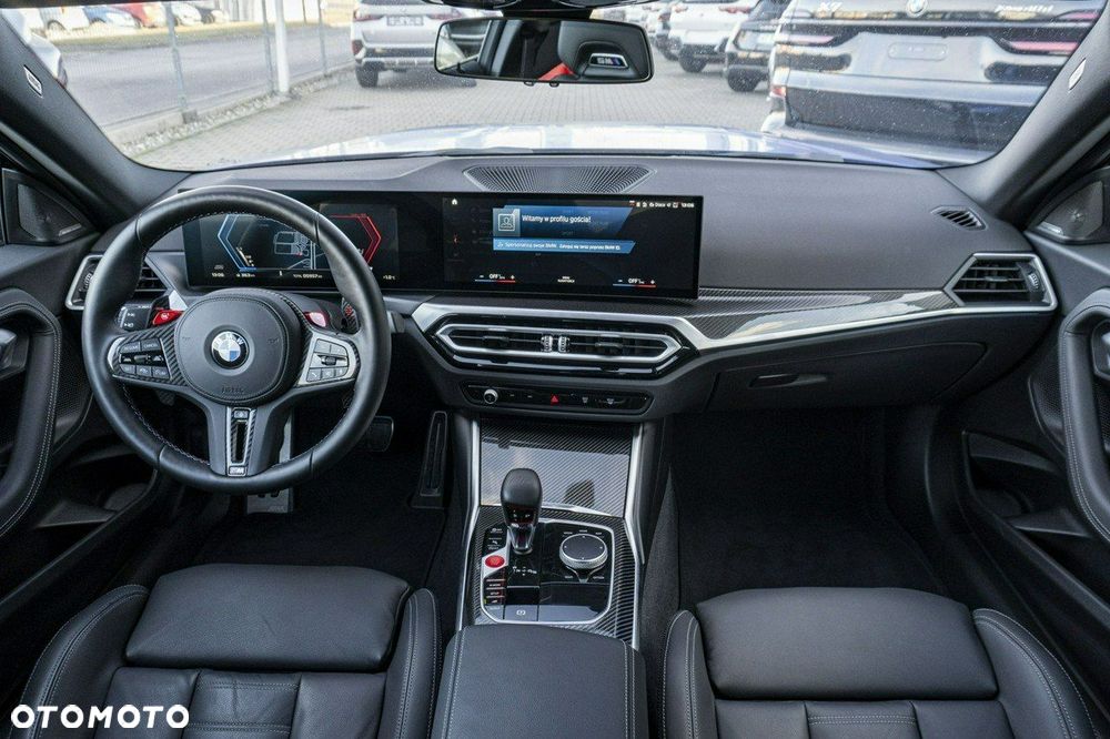 BMW M2 - 12