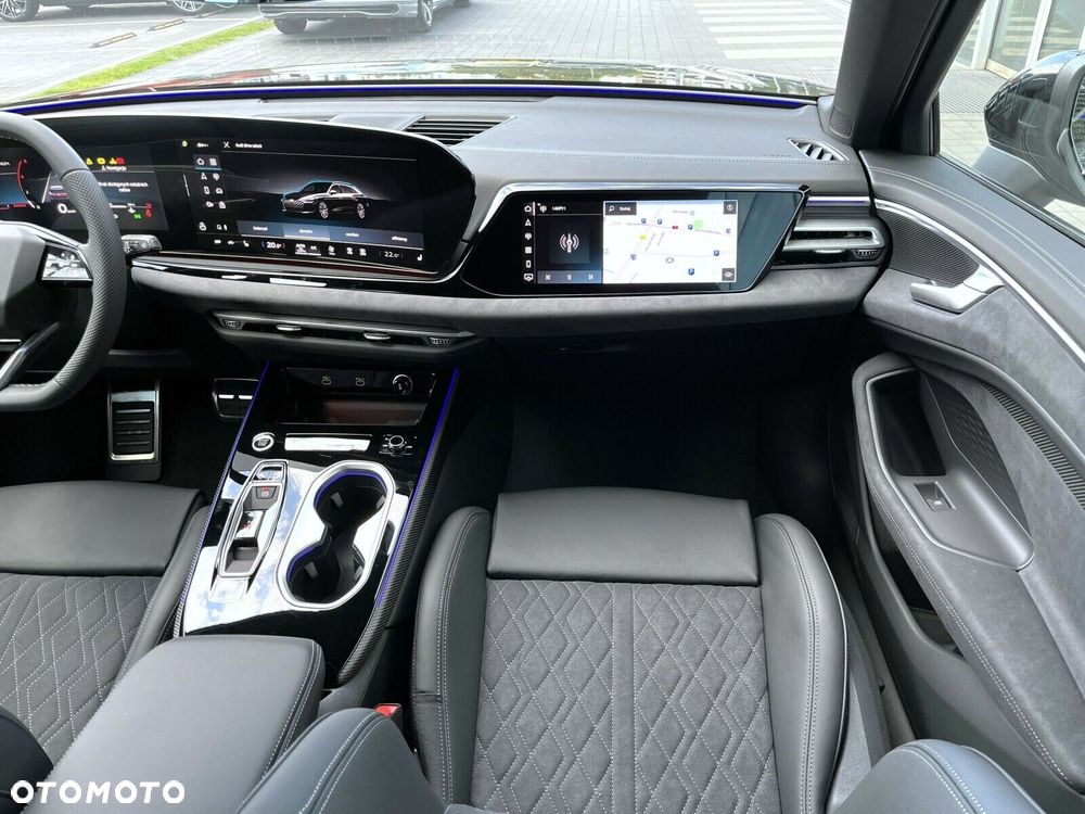 Audi A6 Avant - 31
