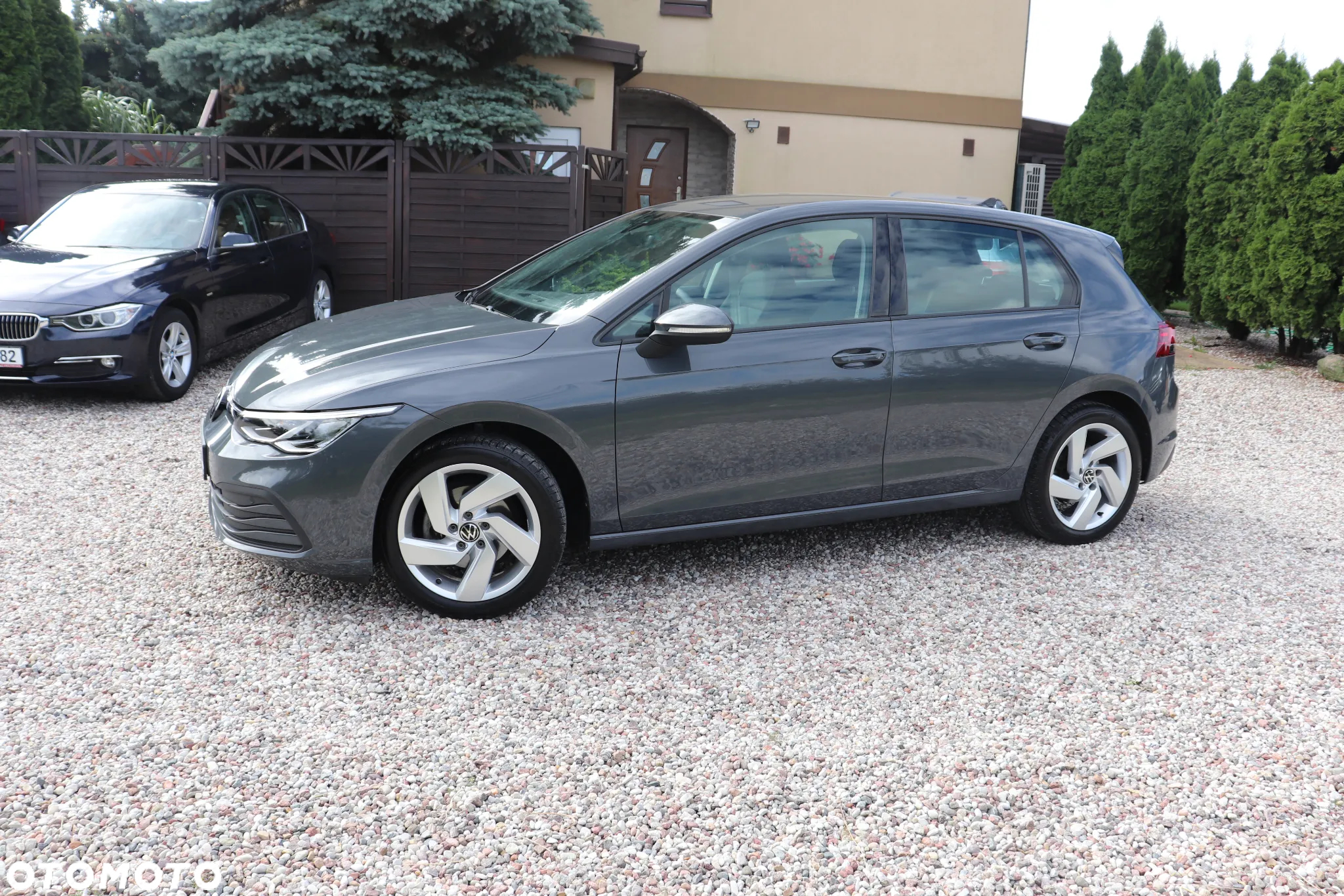 Volkswagen Golf VIII 2.0 TDI Life Plus - 19