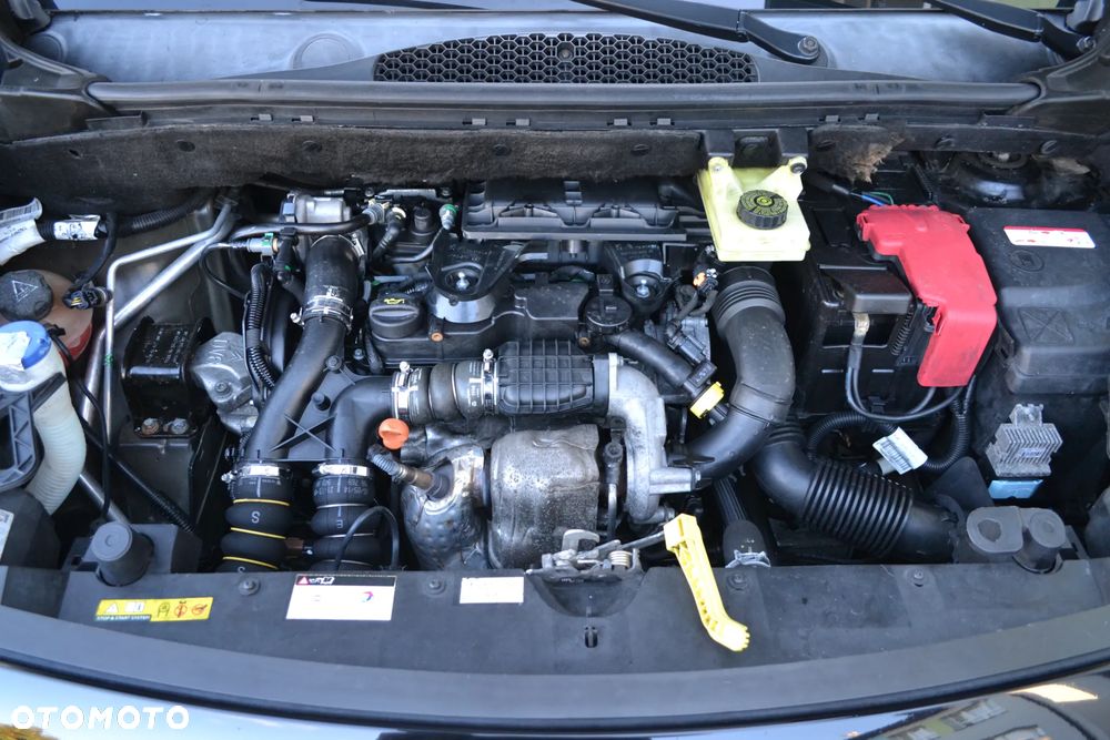 Citroën Berlingo - 15