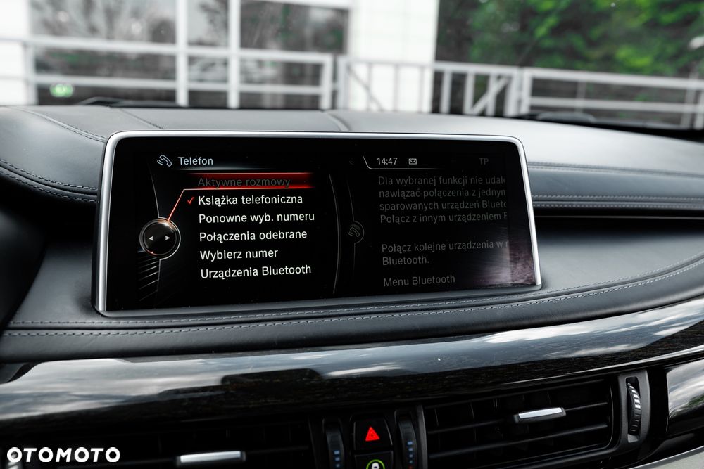 BMW X6 - 35