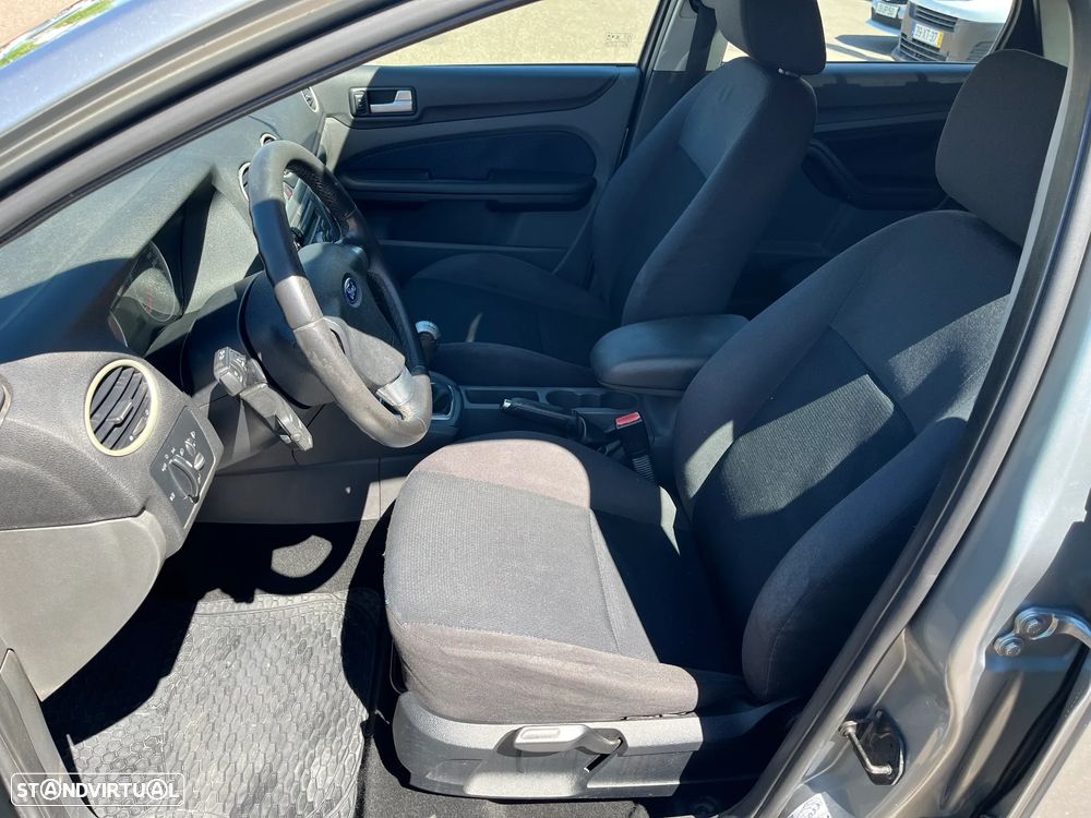 Ford Focus 1.6 TDCi 1st Edition - 9