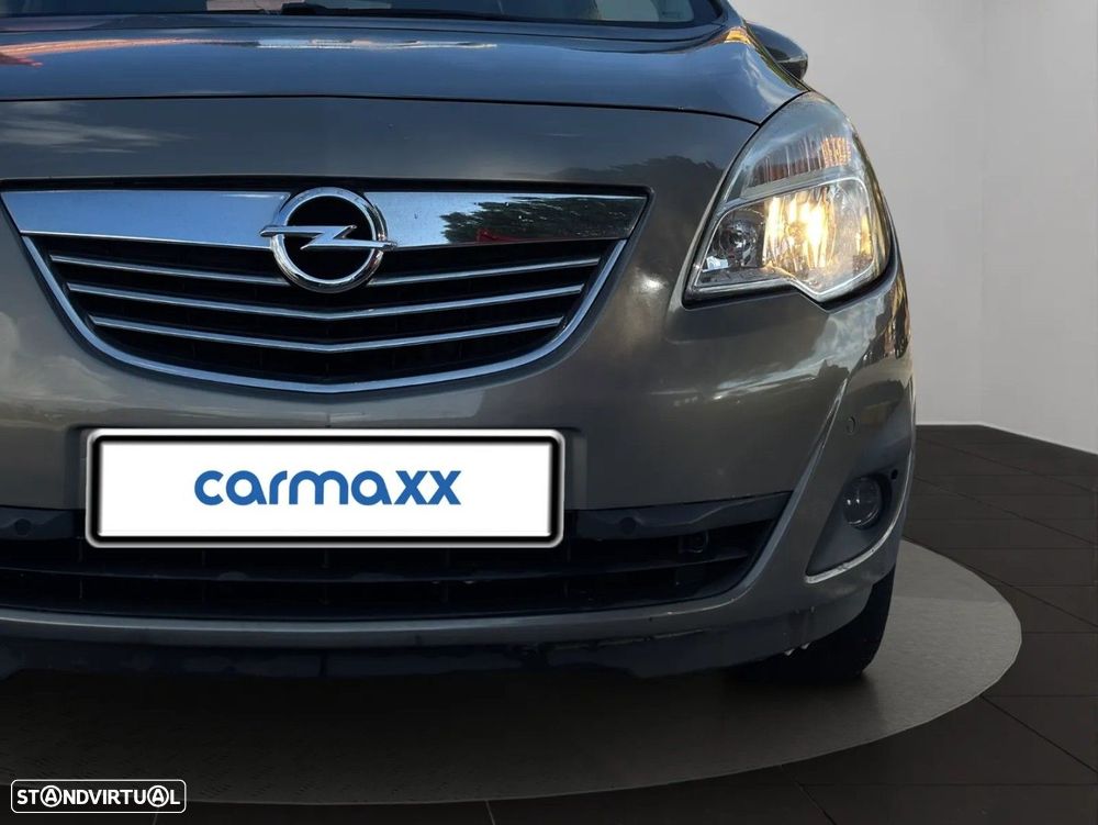 Opel Meriva 1.3 CDTi S/S - 18