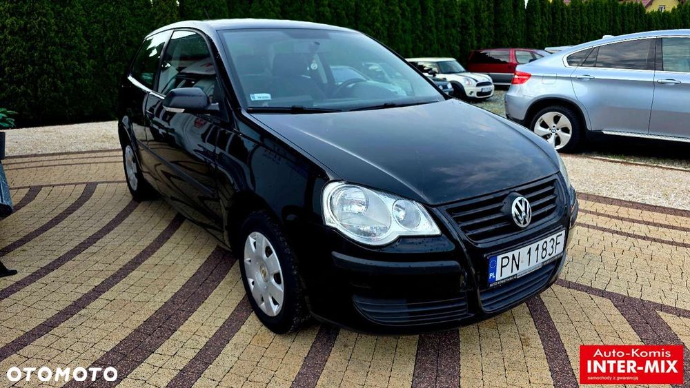Volkswagen Polo - 6