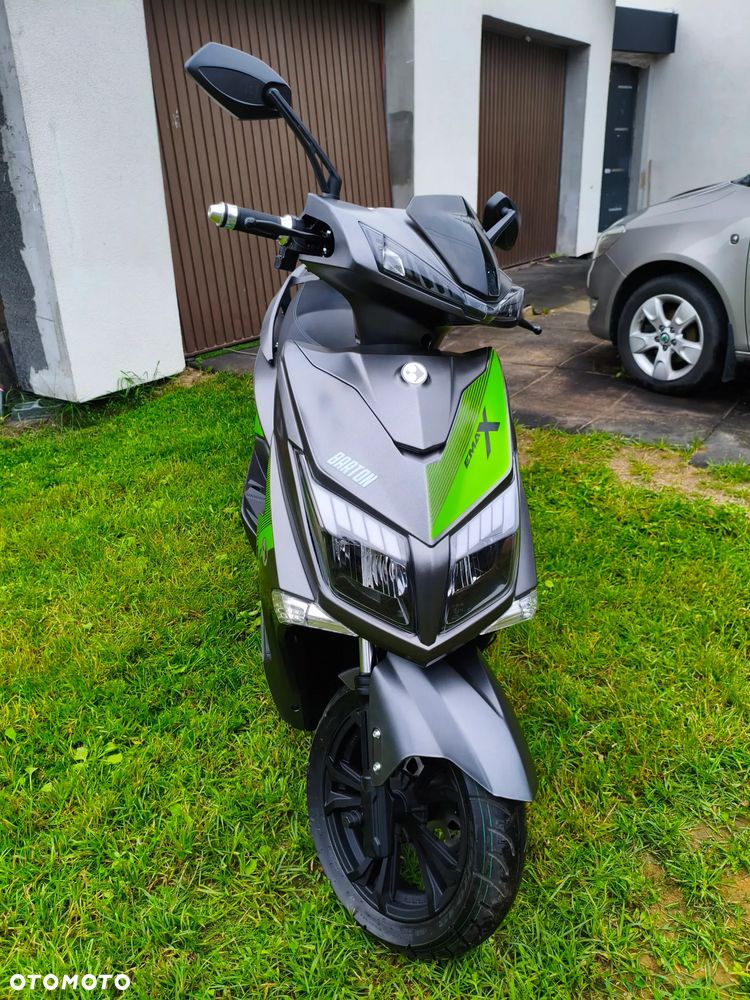 Barton E-Max One - 6