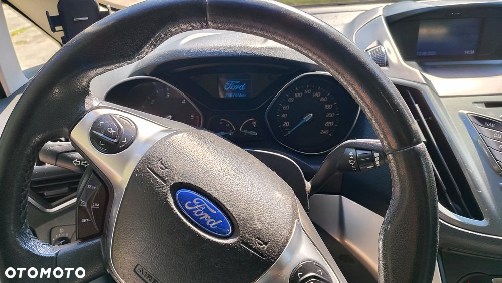 Ford C-MAX 1.6 TDCi Edition - 30
