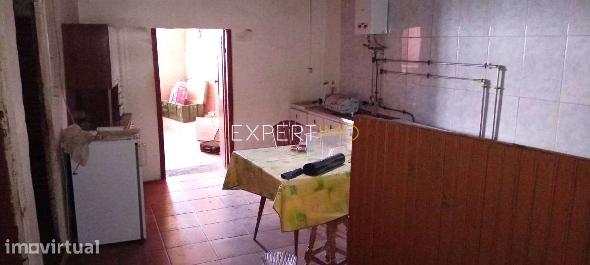 Casa Centenária em Pedra para Renovação - P. Natural de Montesinho - Grande imagem: 5/15