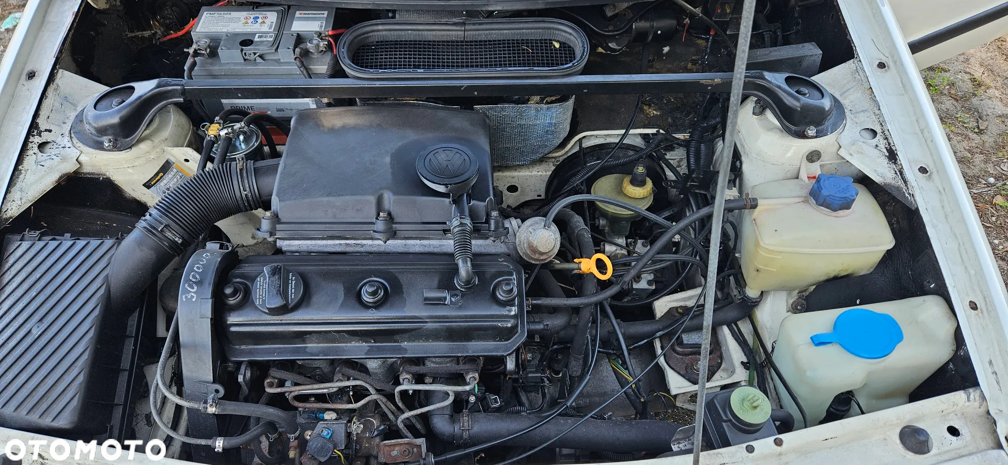 Volkswagen Caddy - 13
