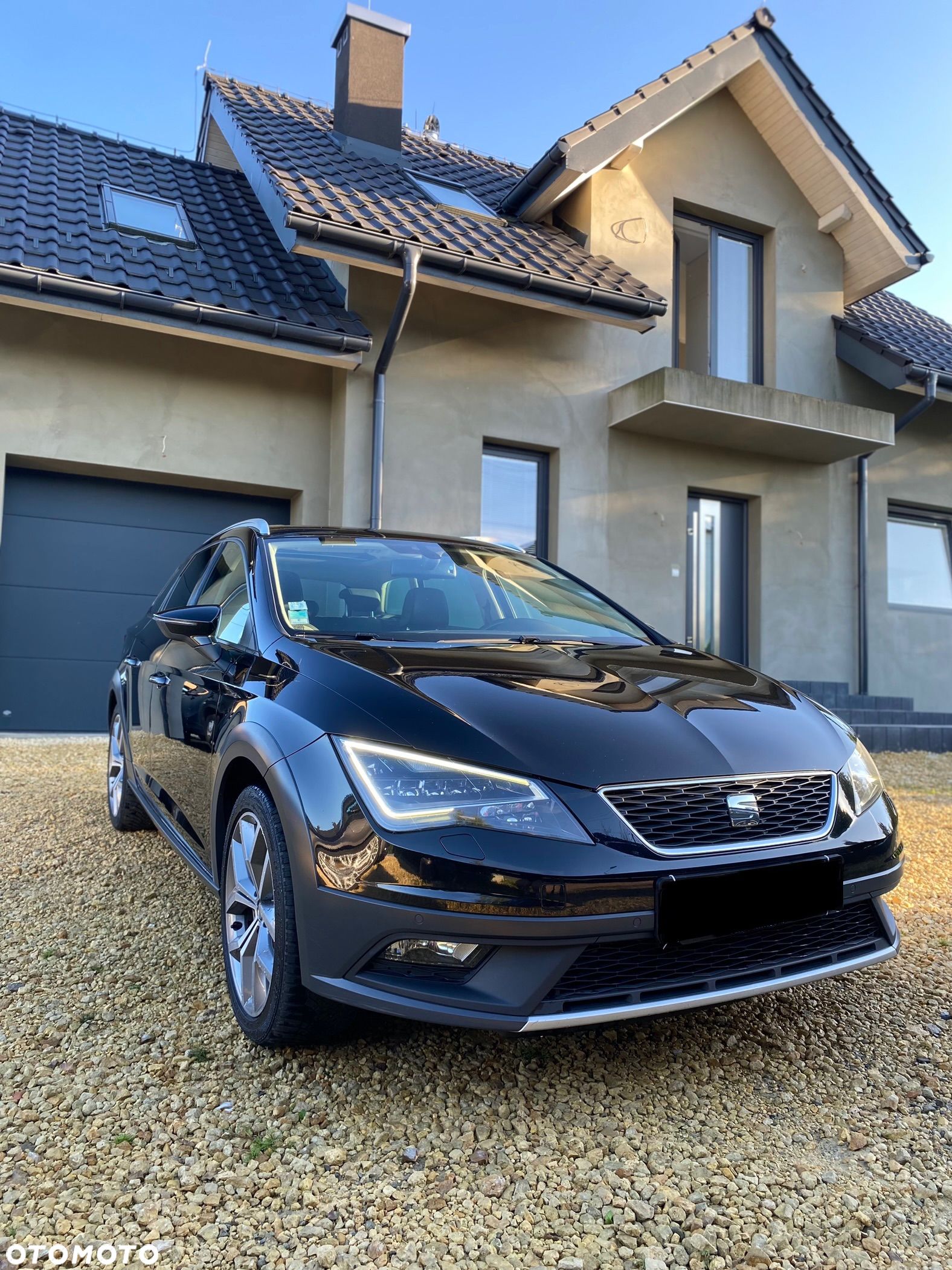 Seat Leon - 1
