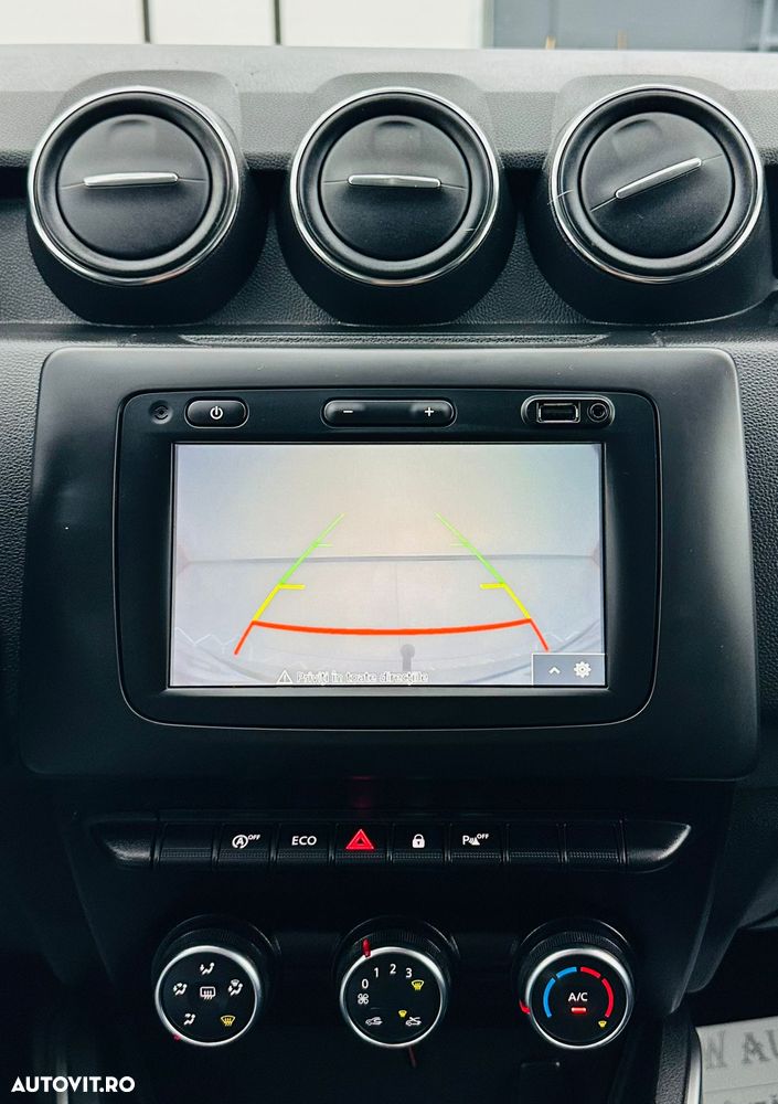 Dacia Duster SCe 115 2WD Prestige - 26