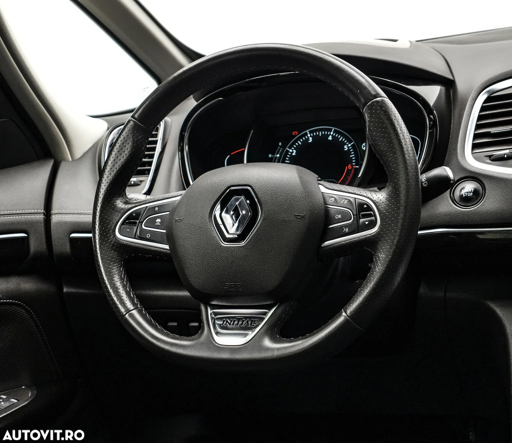 Renault Espace - 20