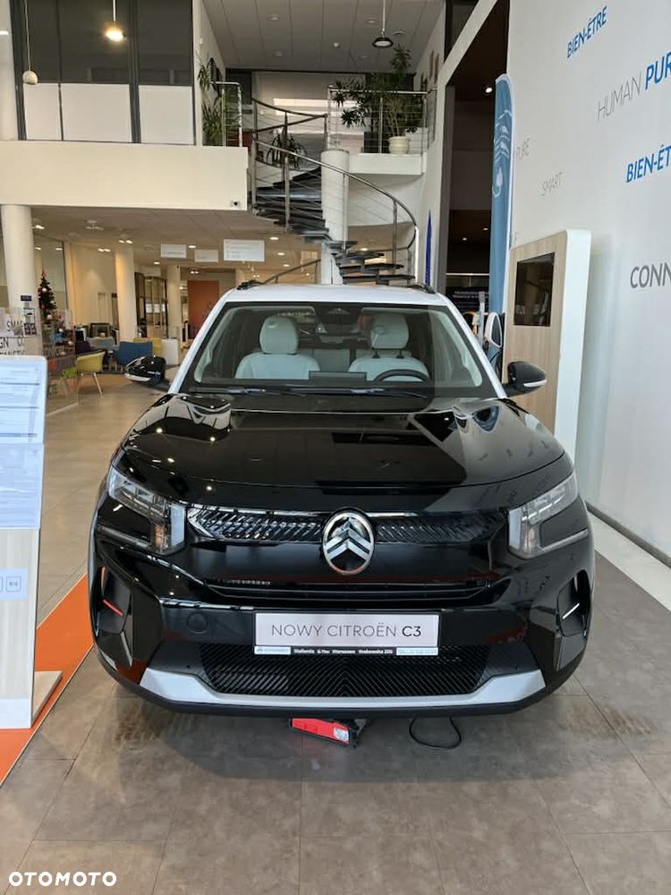 Citroën C3 1.2 T Max - 5