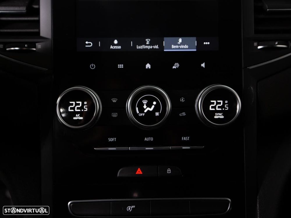 Renault Mégane - 18