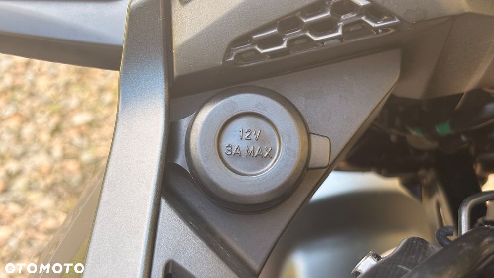 Honda CB - 20