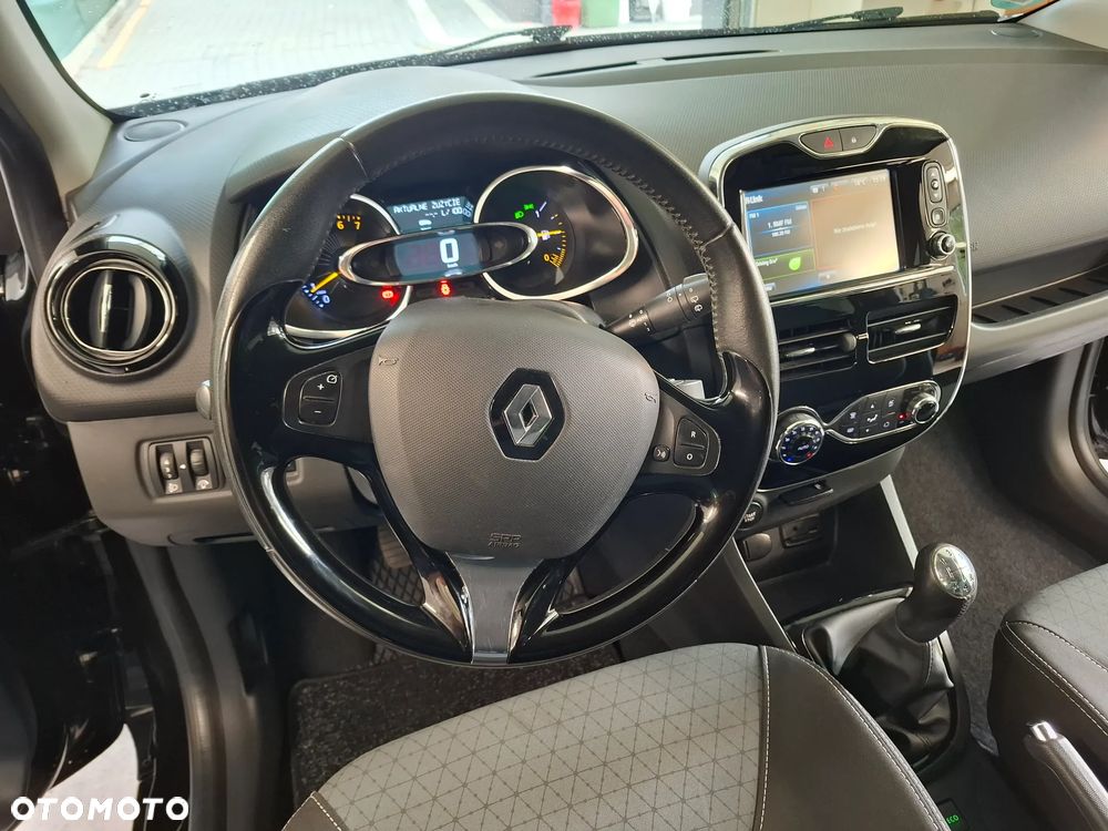Renault Clio (Energy) TCe 90 Start & Stop LIMITED - 7