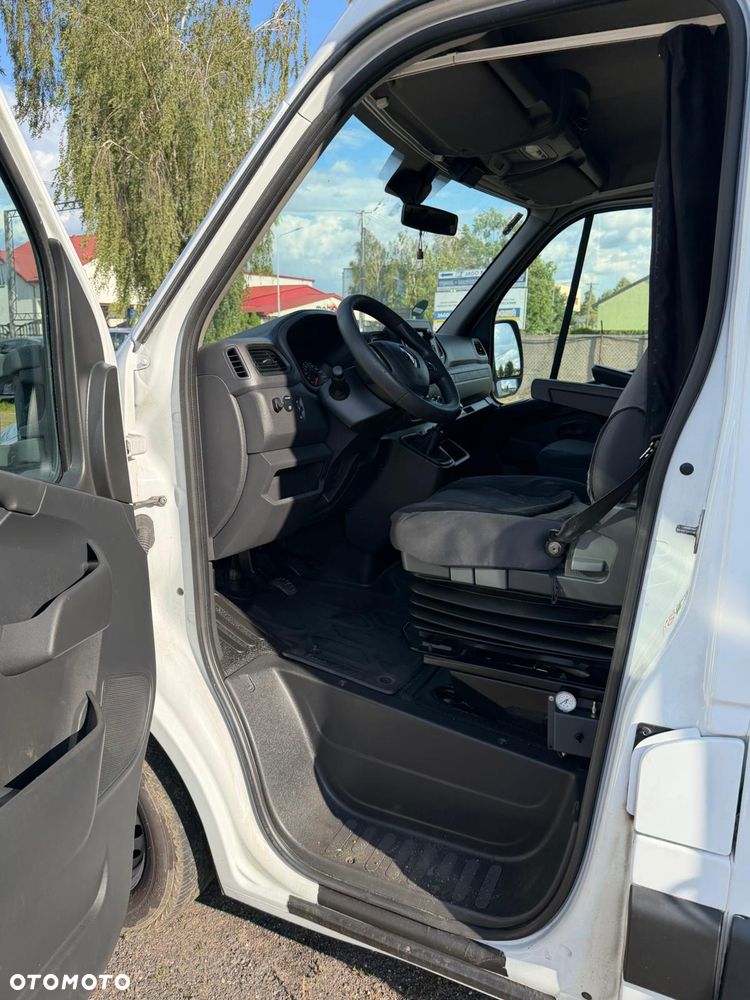 Renault Master - 4