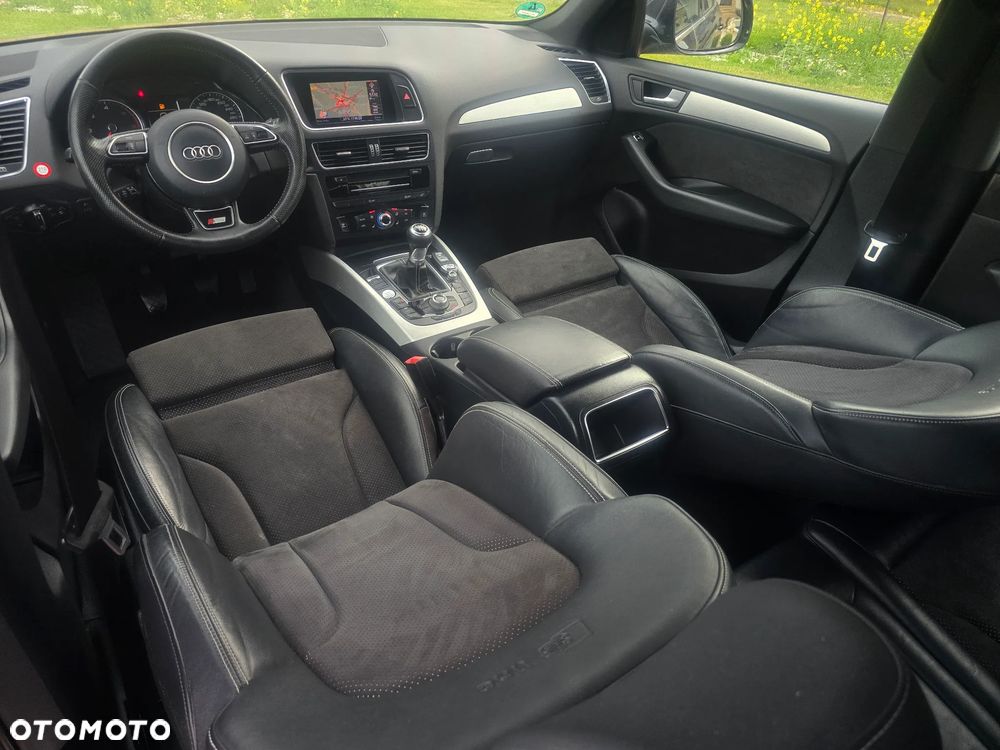 Audi Q5 2.0 TDI - 29