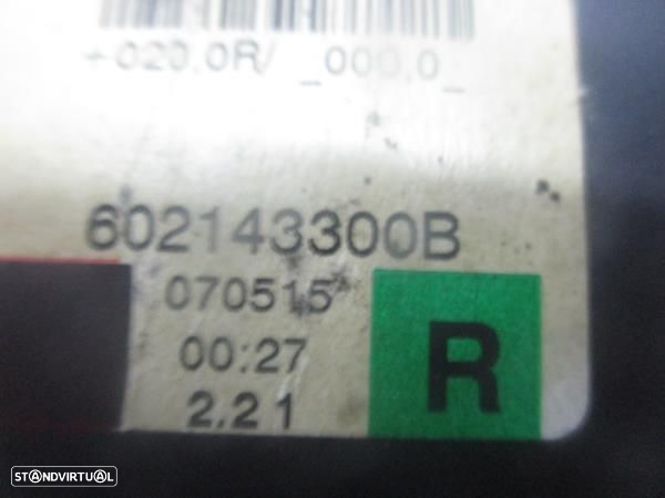Cinto Tras Dto Opel Astra H (A04) - 5